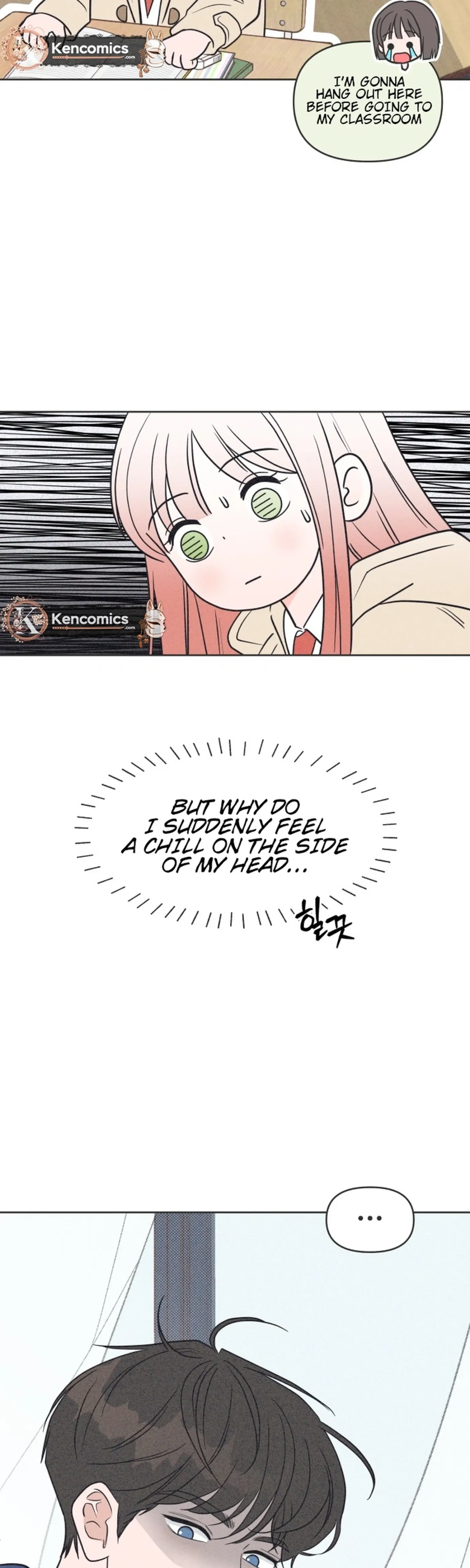 I Want to Ruin My Unrequited Love Chapter 2 page 37 - 