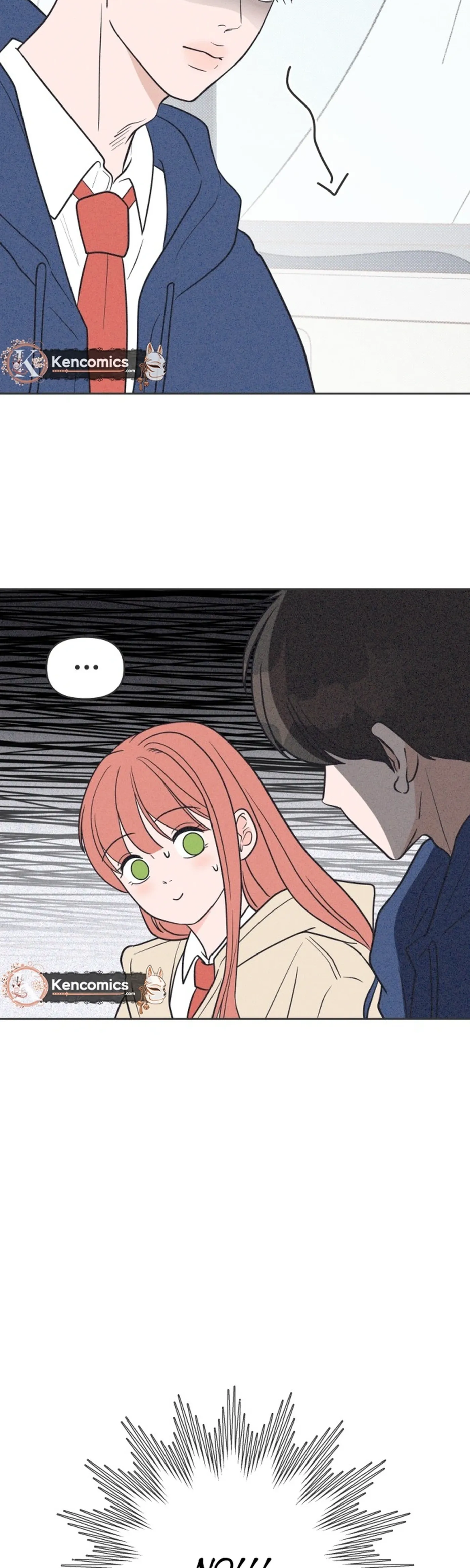 I Want to Ruin My Unrequited Love Chapter 2 page 38 - 
