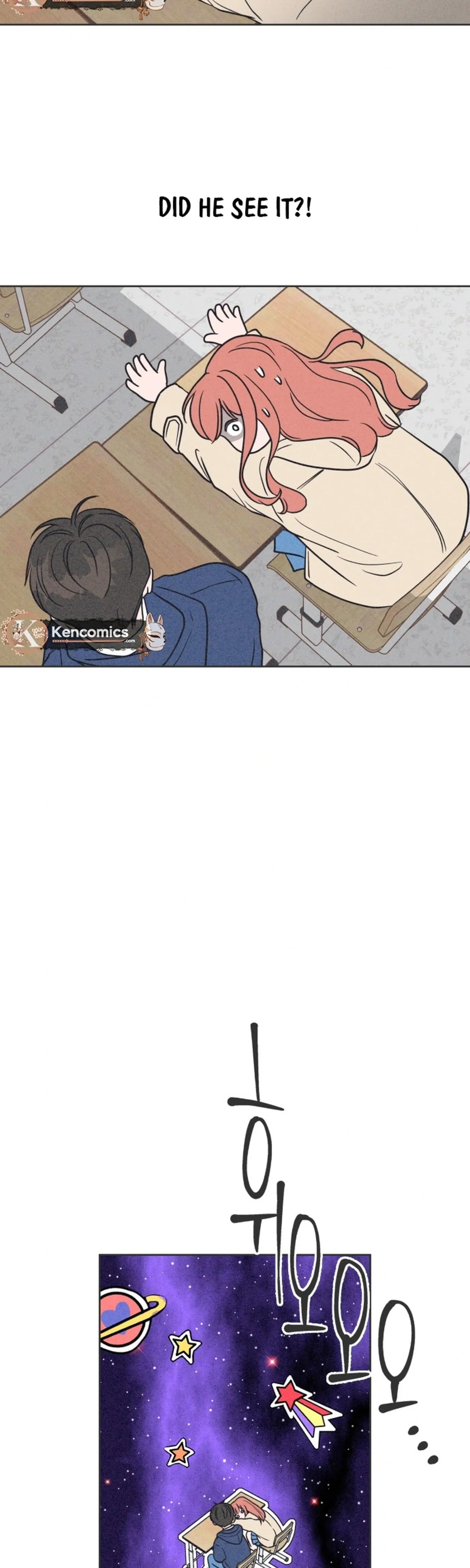 I Want to Ruin My Unrequited Love Chapter 2 page 40 - 
