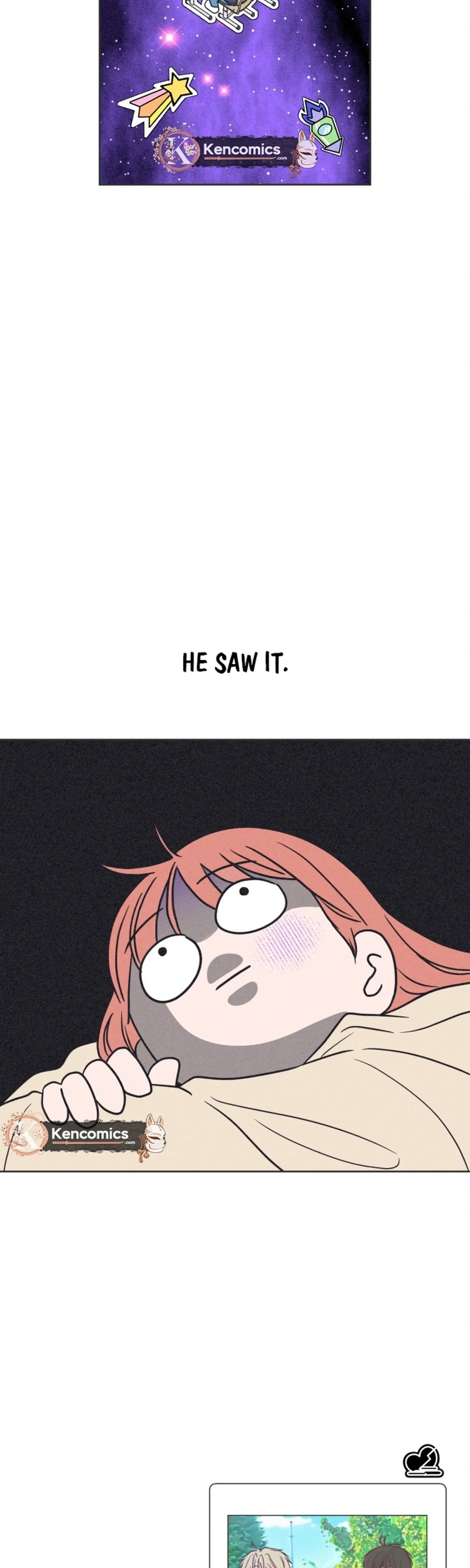 I Want to Ruin My Unrequited Love Chapter 2 page 41 - 
