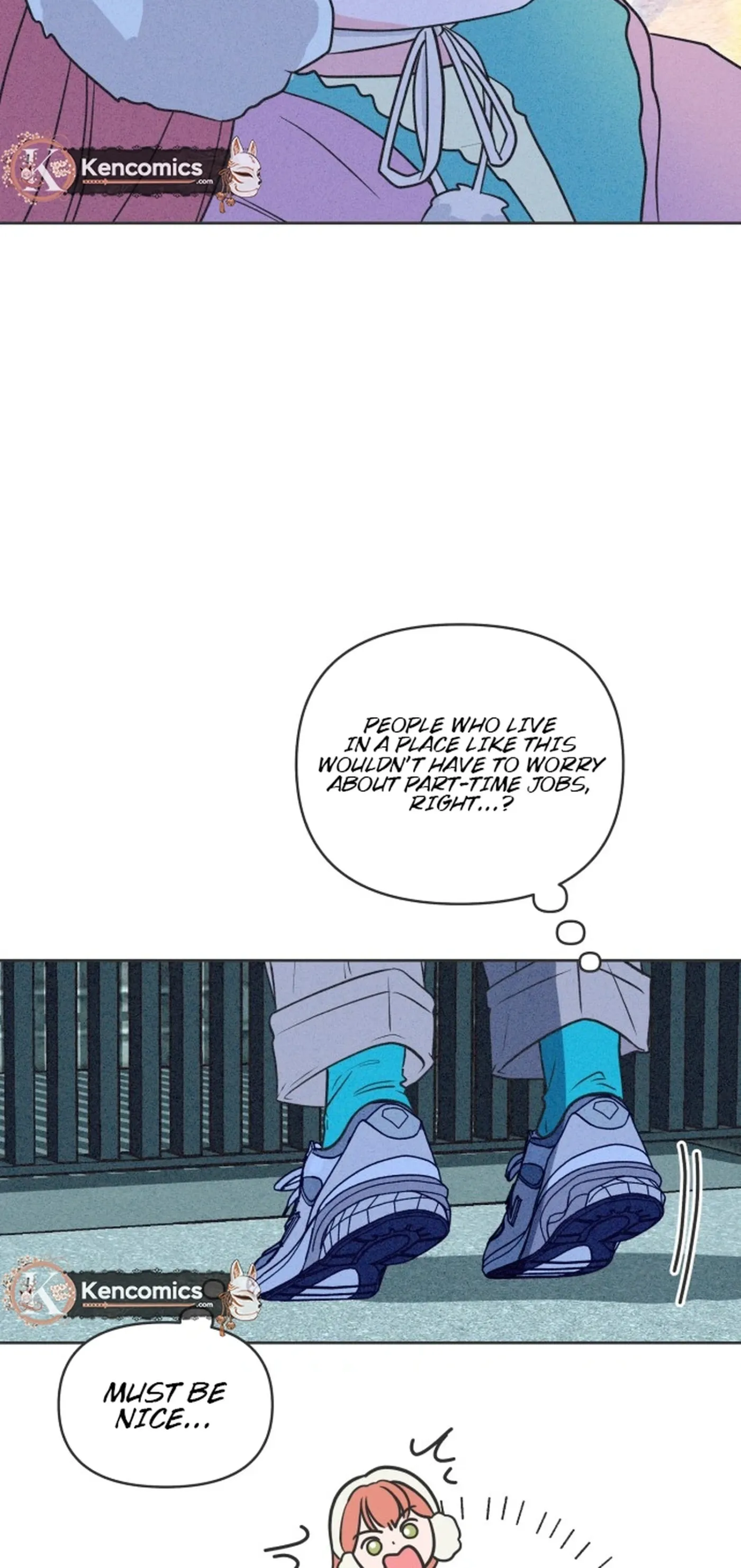 I Want to Ruin My Unrequited Love Chapter 2 page 6 - 