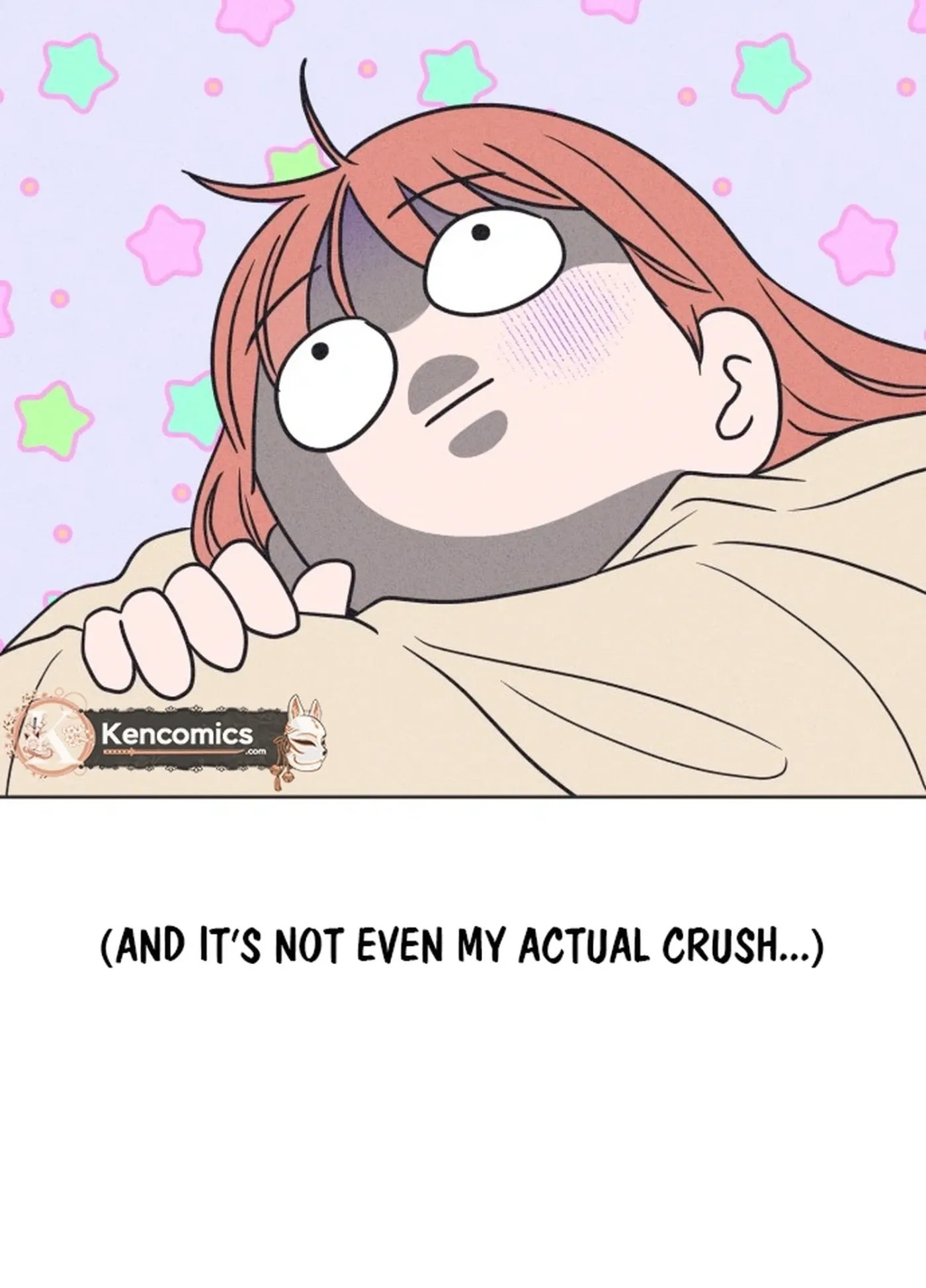 I Want to Ruin My Unrequited Love Chapter 3 page 2 - 