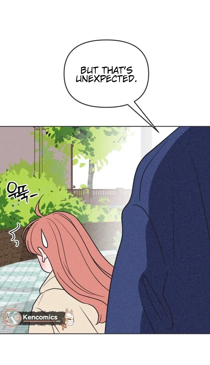 I Want to Ruin My Unrequited Love Chapter 3 page 19 - 