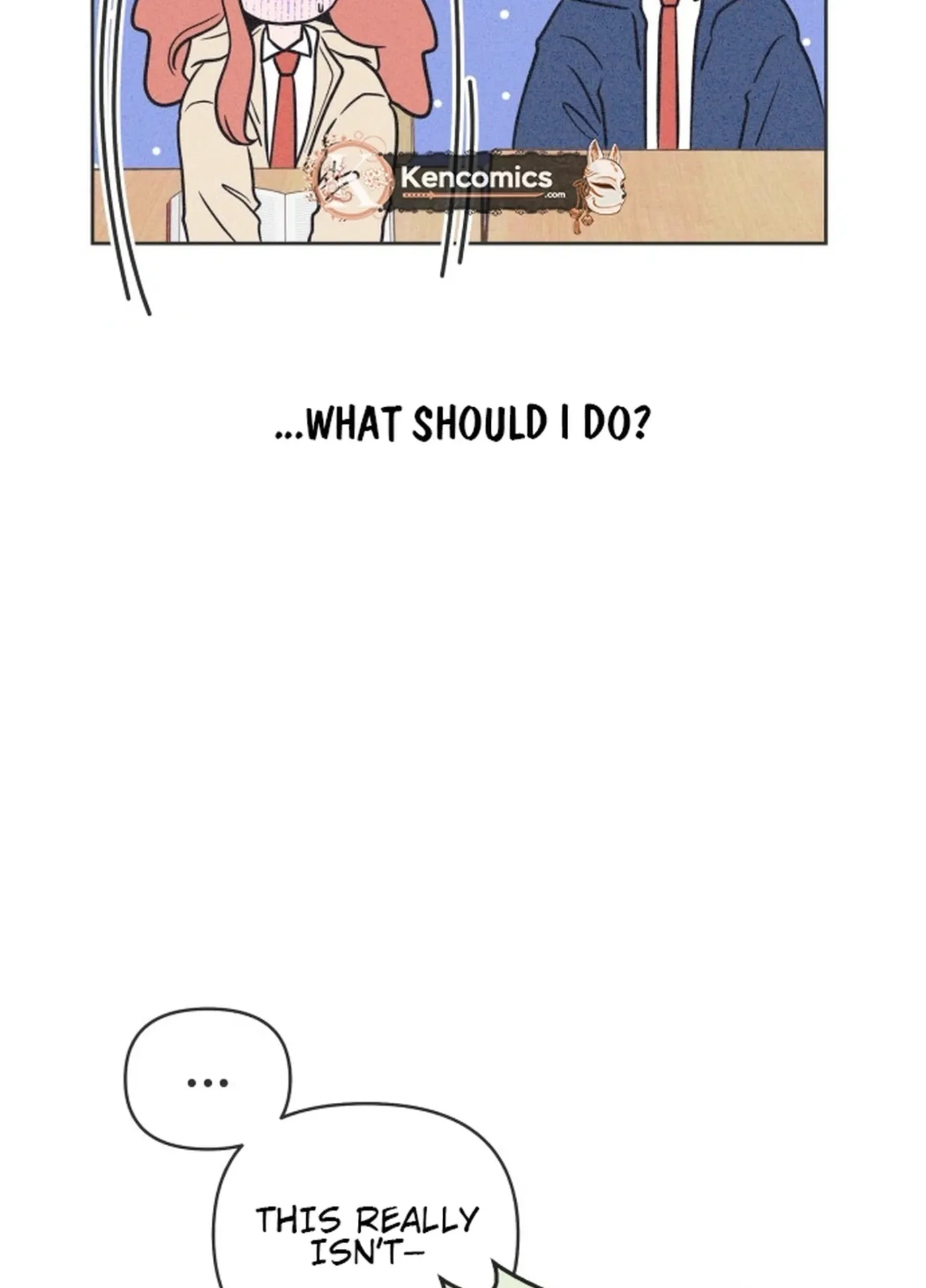 I Want to Ruin My Unrequited Love Chapter 3 page 4 - 