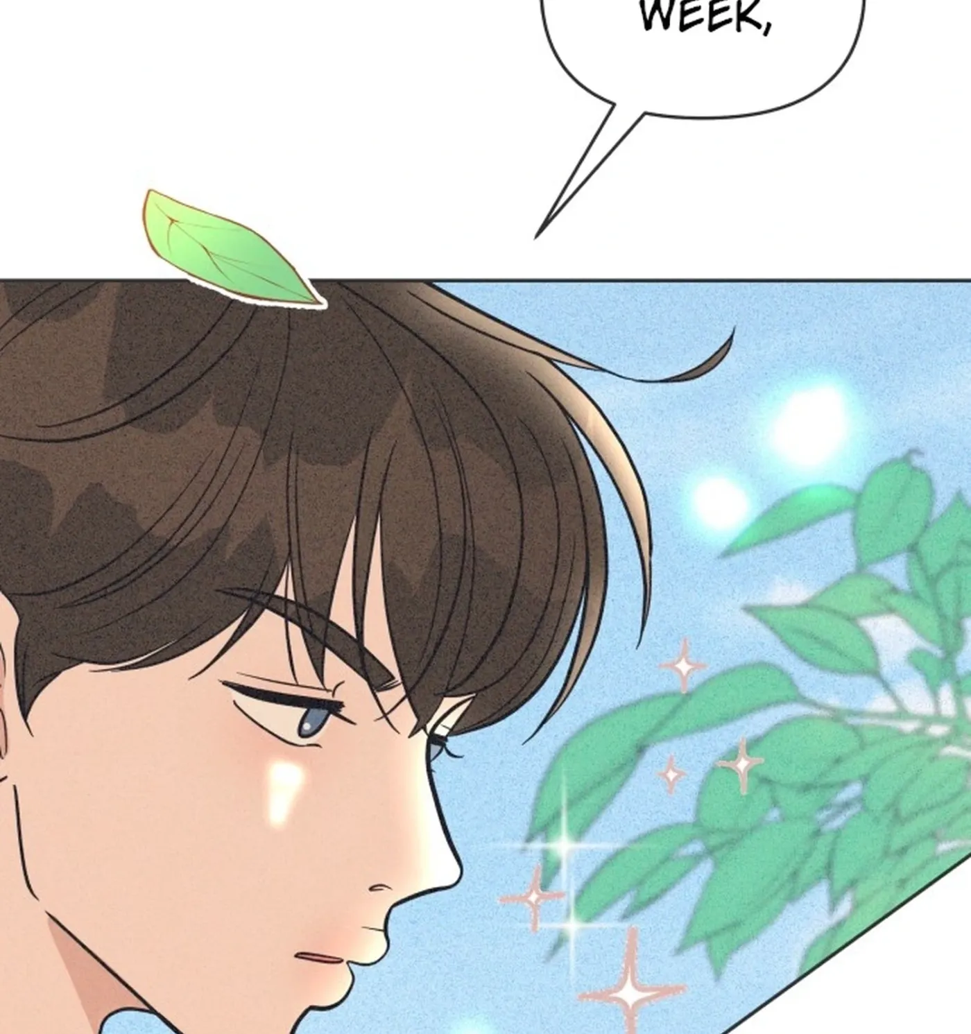I Want to Ruin My Unrequited Love Chapter 3 page 34 - 
