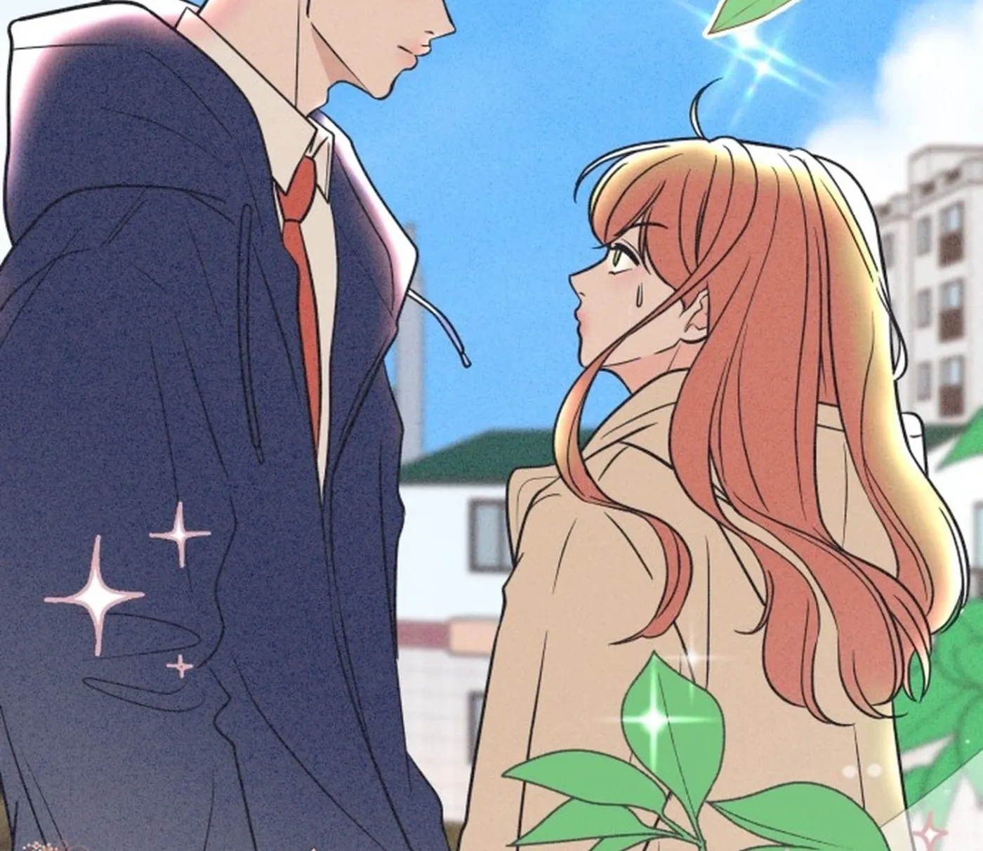 I Want to Ruin My Unrequited Love Chapter 3 page 36 - 
