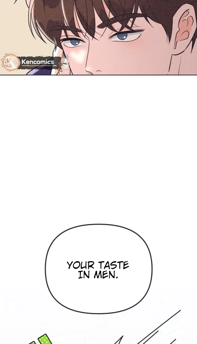 I Want to Ruin My Unrequited Love Chapter 4 page 18 - 