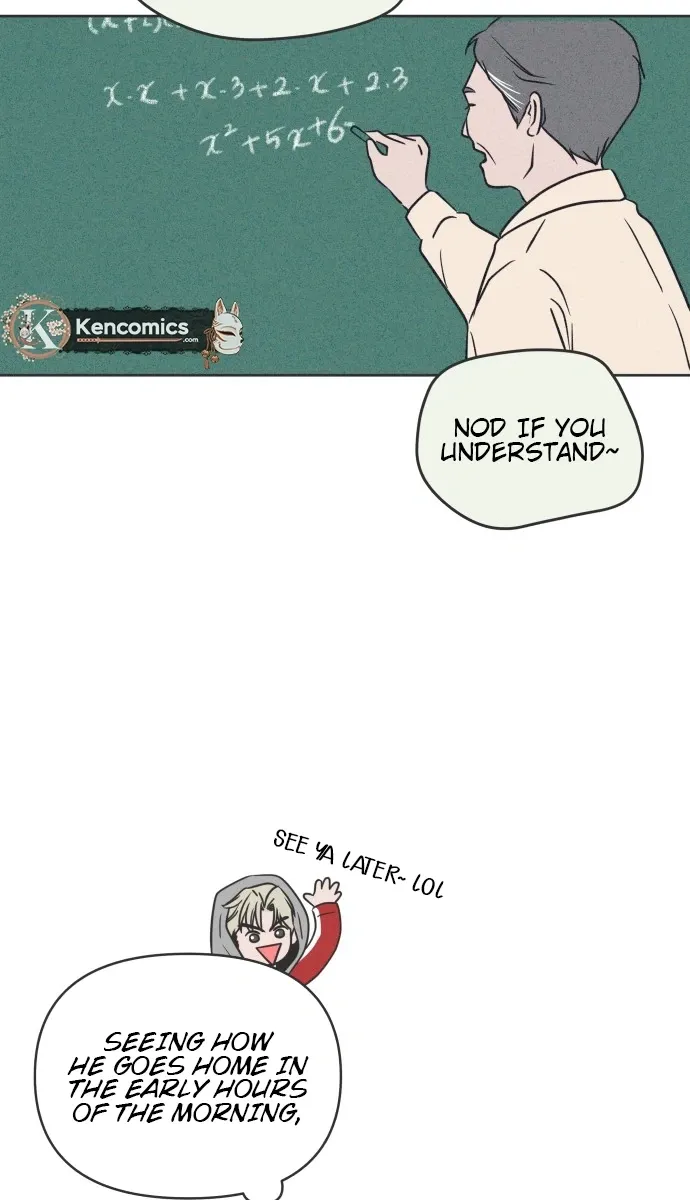 I Want to Ruin My Unrequited Love Chapter 4 page 24 - 