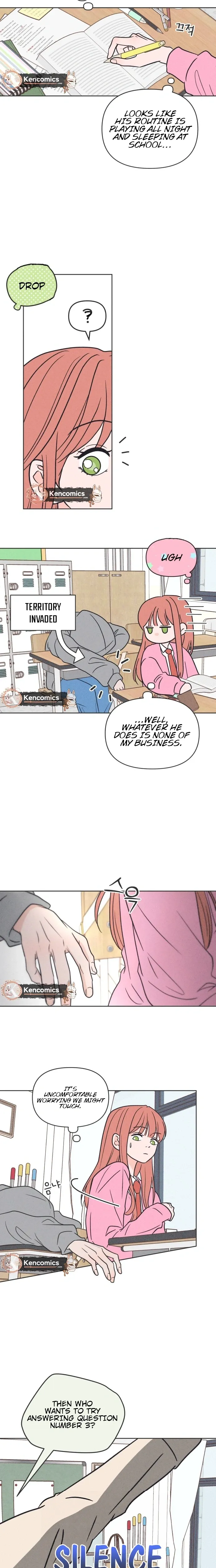 I Want to Ruin My Unrequited Love Chapter 4 page 25 - 