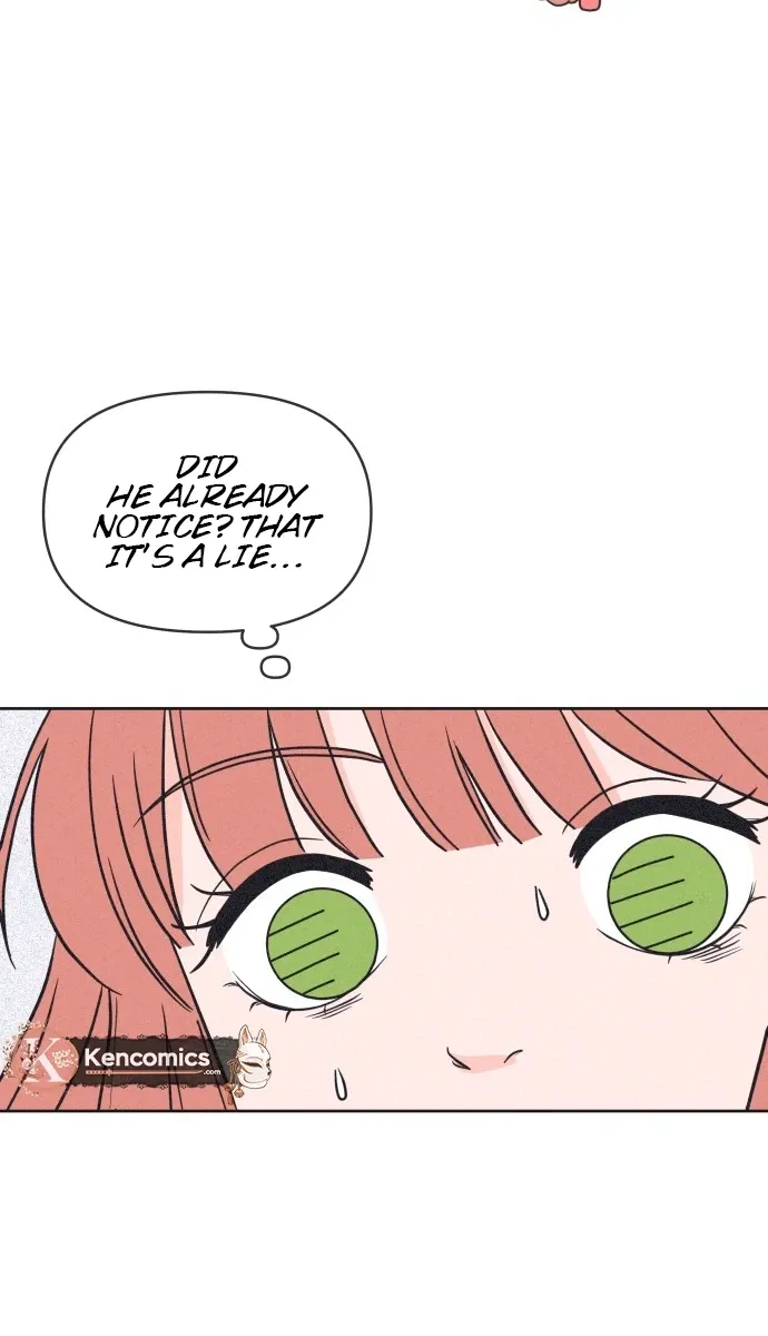 I Want to Ruin My Unrequited Love Chapter 4 page 33 - 