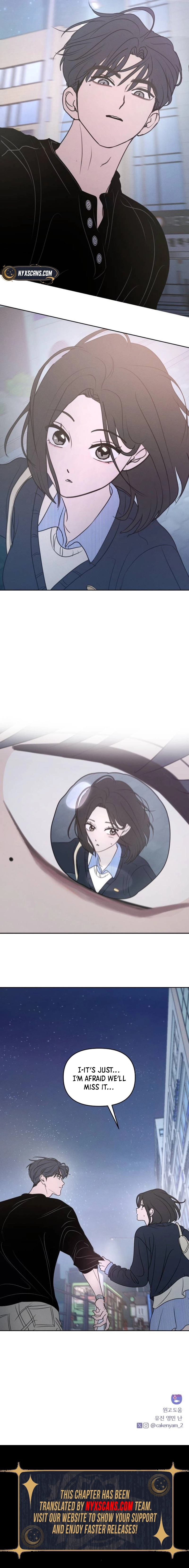 I Want to Trick You Chapter 10 page 9 - 