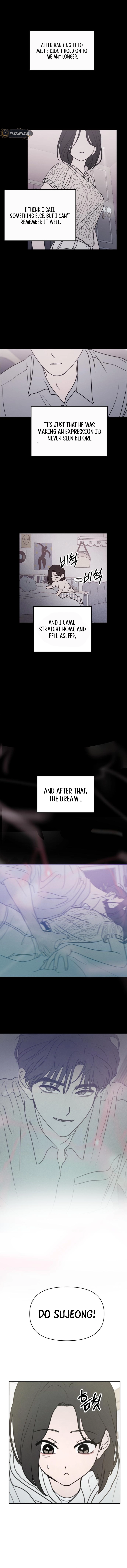 I Want to Trick You Chapter 13 page 7 - 