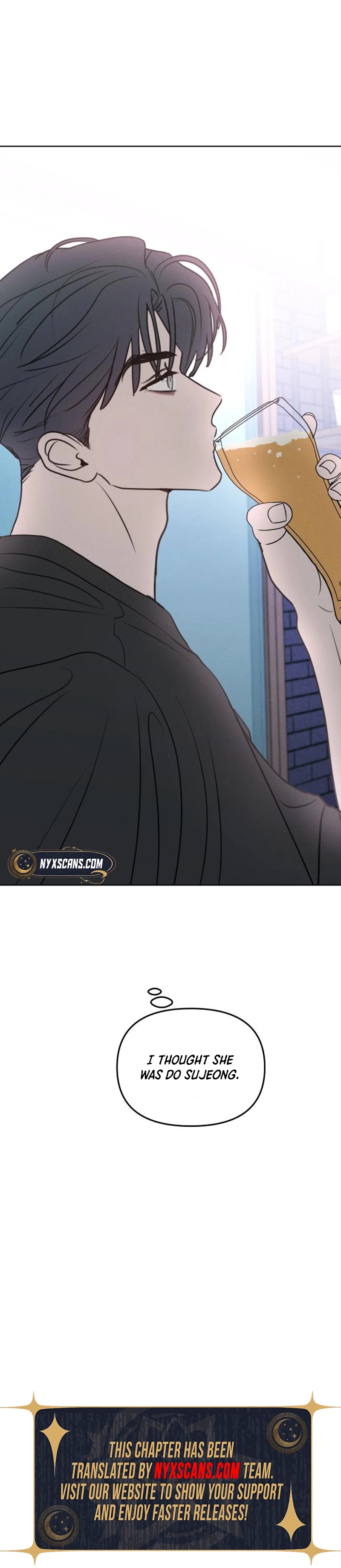 I Want to Trick You Chapter 17 page 15 - 