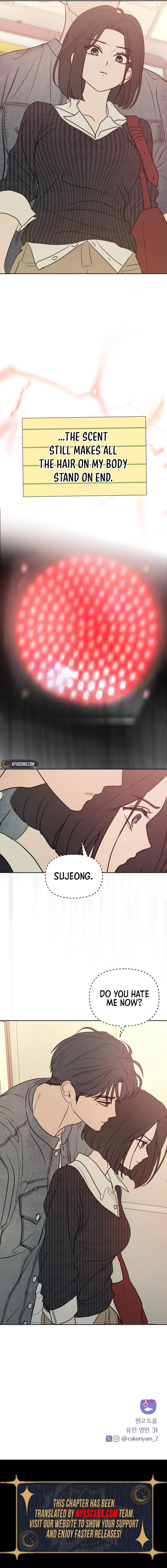 I Want to Trick You Chapter 19 page 9 - 