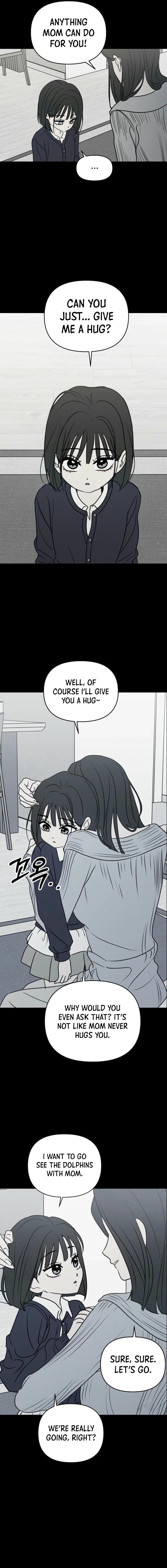 I Want to Trick You Chapter 38 page 11 - 