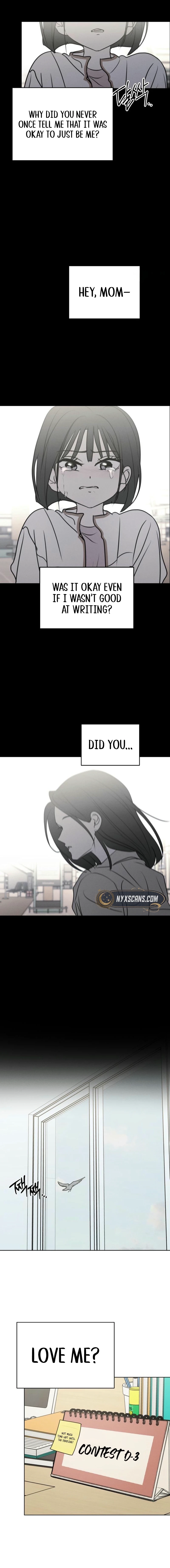I Want to Trick You Chapter 38 page 13 - 