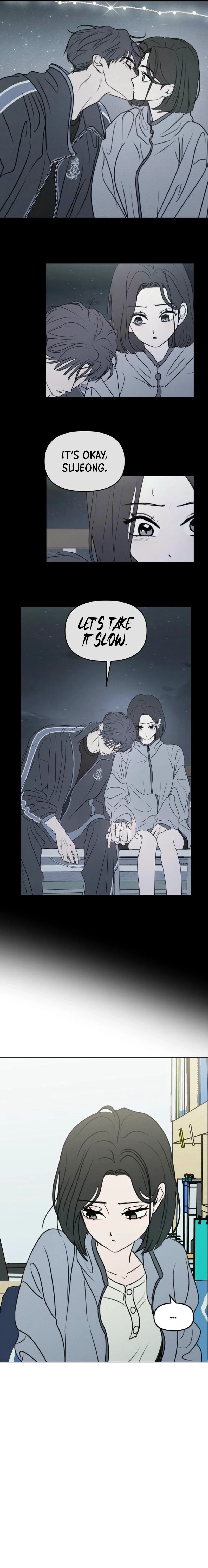 I Want to Trick You Chapter 38 page 15 - 