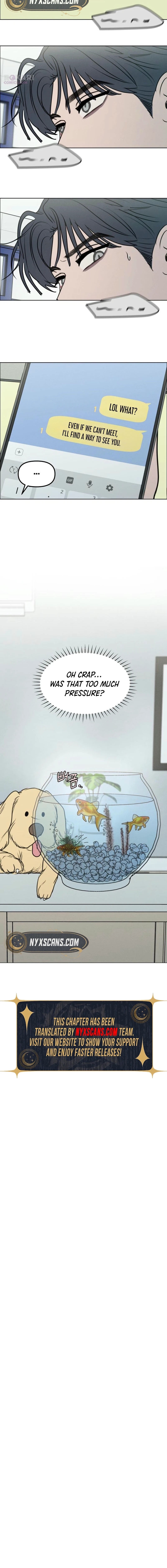 I Want to Trick You Chapter 38 page 20 - 