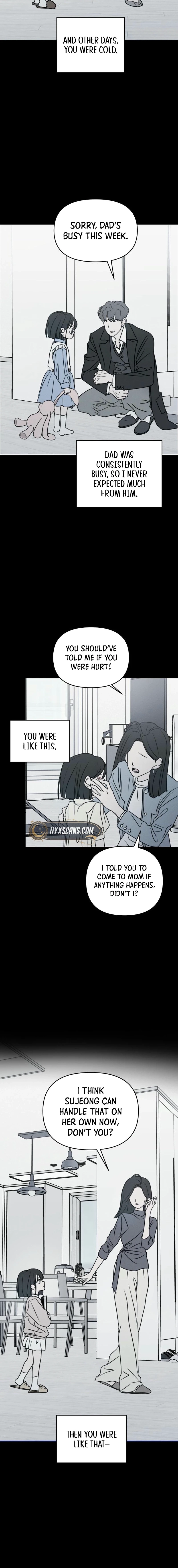 I Want to Trick You Chapter 38 page 4 - 