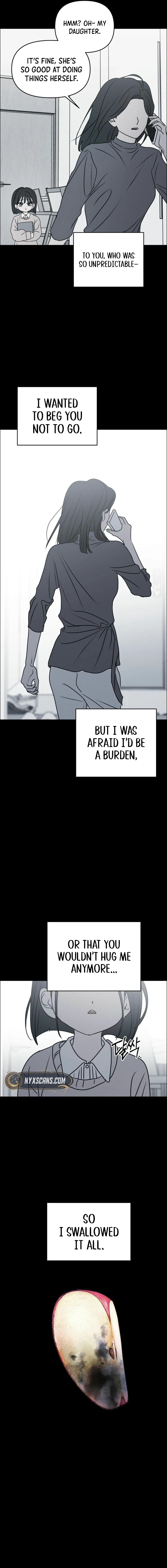 I Want to Trick You Chapter 38 page 5 - 