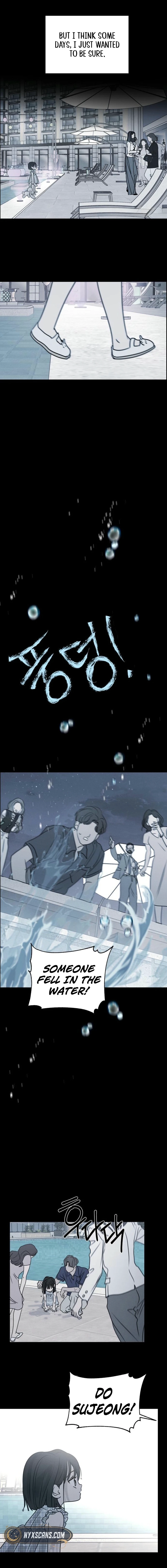 I Want to Trick You Chapter 38 page 6 - 