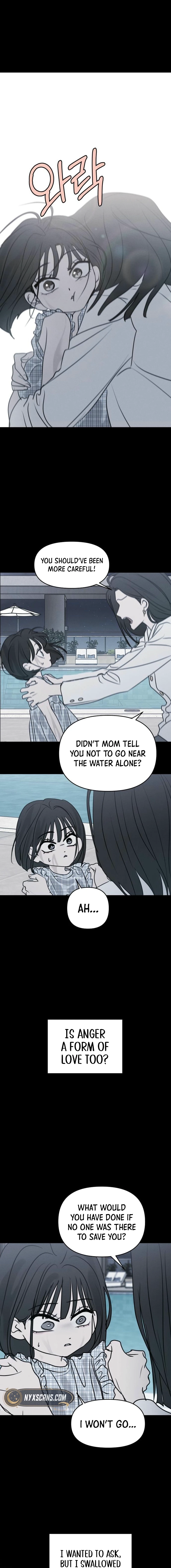 I Want to Trick You Chapter 38 page 7 - 