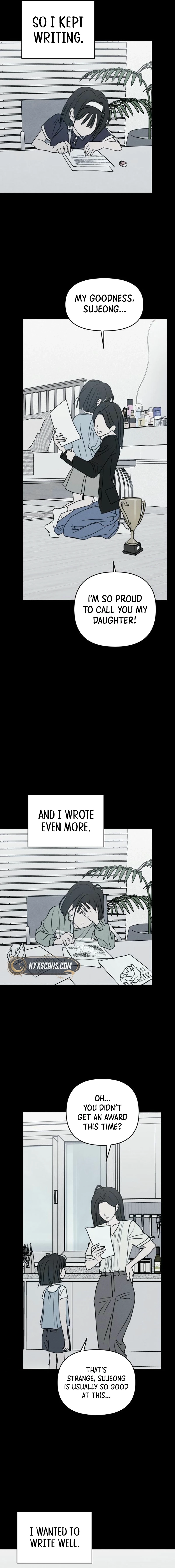 I Want to Trick You Chapter 38 page 9 - 