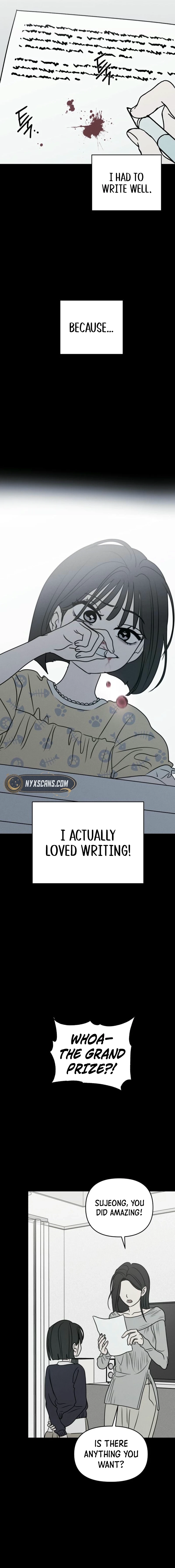 I Want to Trick You Chapter 38 page 10 - 