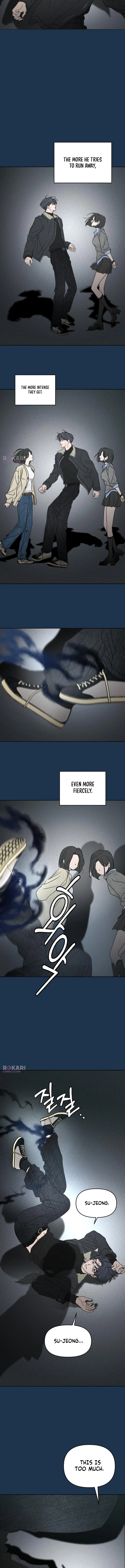I Want to Trick You Chapter 39 page 15 - 
