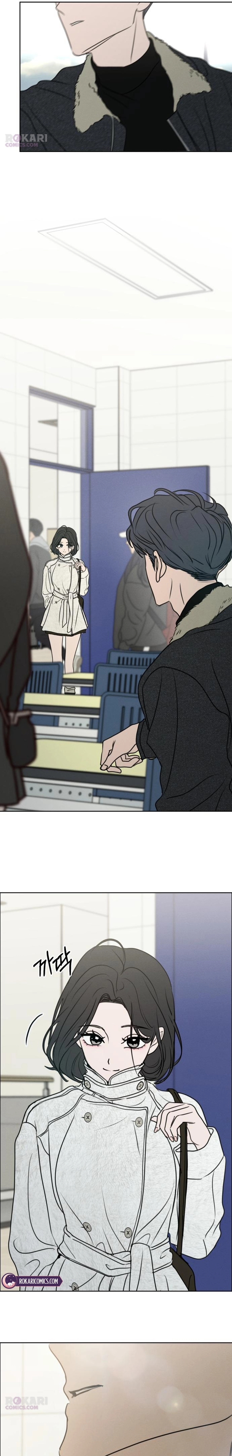 I Want to Trick You Chapter 39 page 18 - 