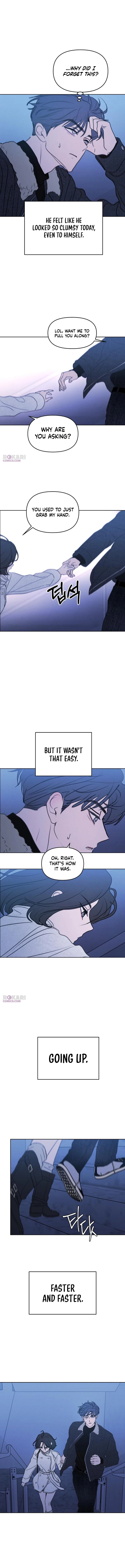 I Want to Trick You Chapter 40 page 12 - 