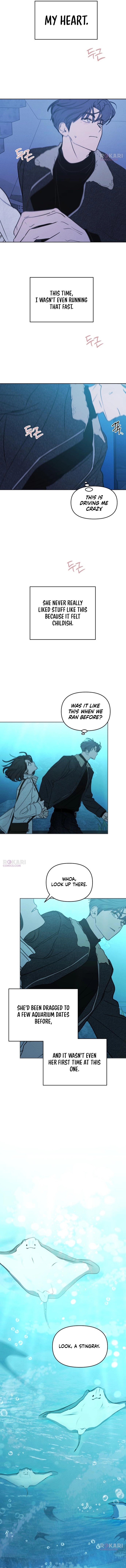 I Want to Trick You Chapter 40 page 13 - 