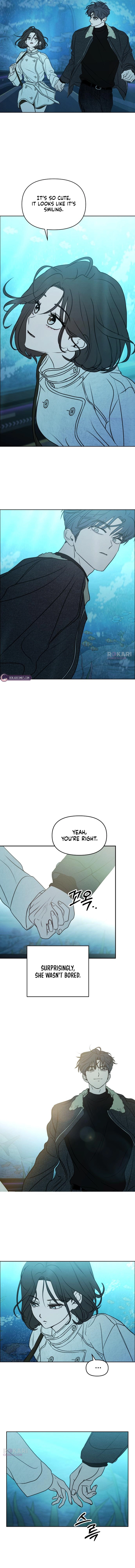 I Want to Trick You Chapter 40 page 14 - 