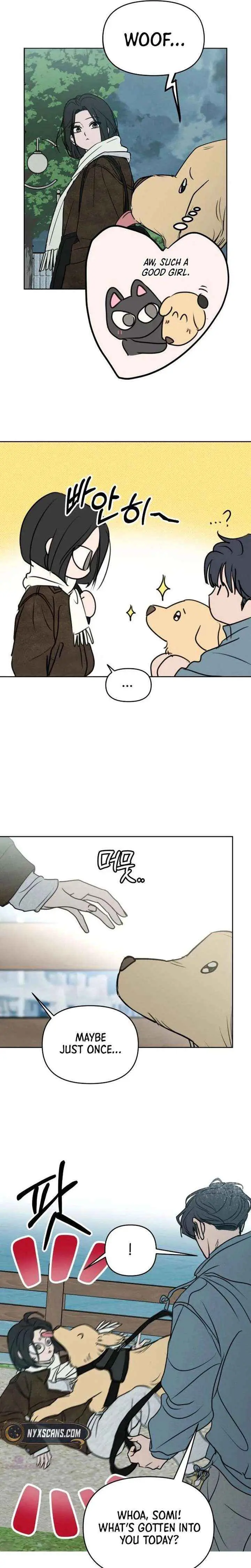 I Want to Trick You Chapter 41 page 13 - 