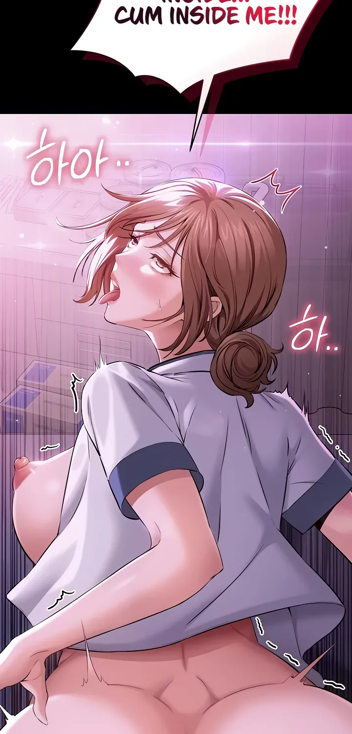 I Want To Work Quietly Chapter 1 page 111 - 