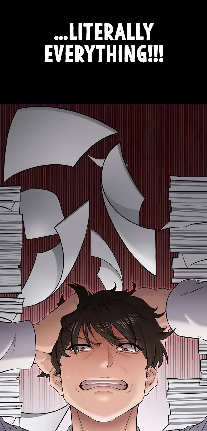 I Want To Work Quietly Chapter 1 page 13 - 