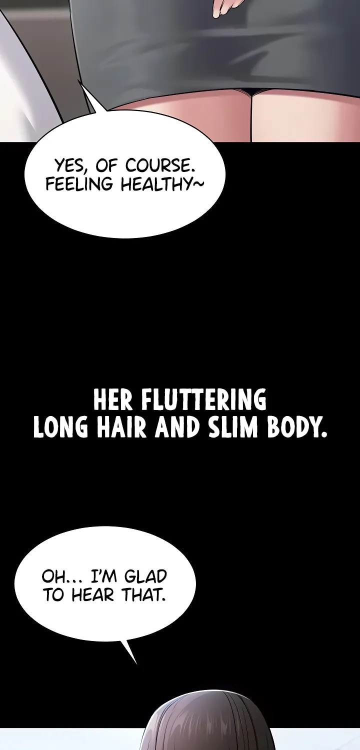 I Want To Work Quietly Chapter 1 page 124 - 