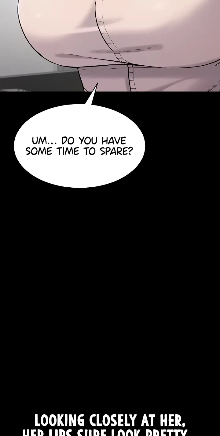 I Want To Work Quietly Chapter 1 page 127 - 