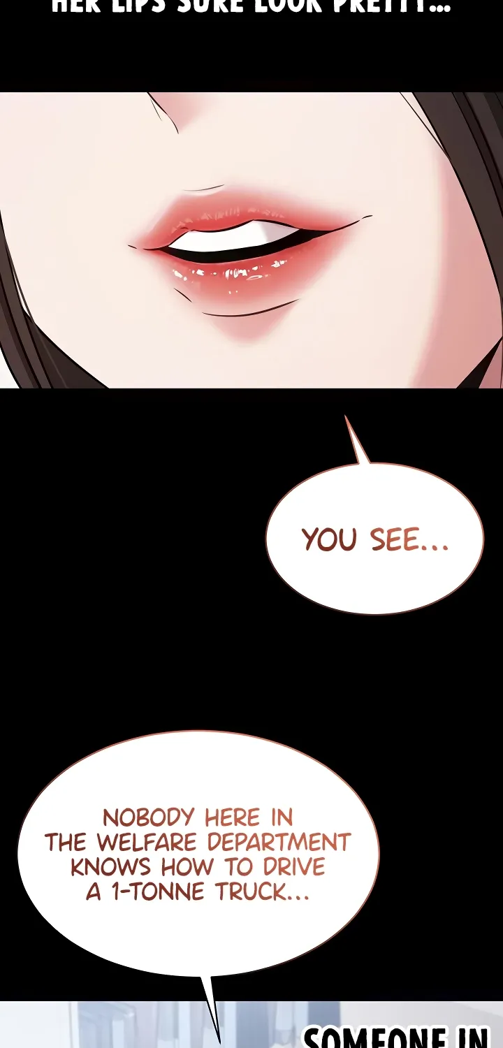 I Want To Work Quietly Chapter 1 page 128 - 