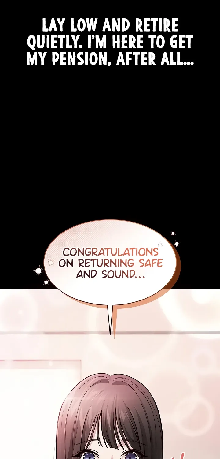 I Want To Work Quietly Chapter 1 page 133 - 
