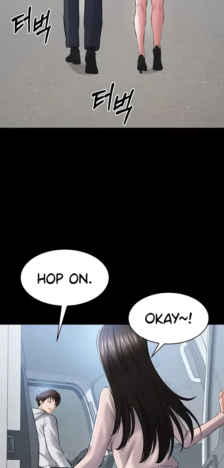 I Want To Work Quietly Chapter 1 page 138 - 