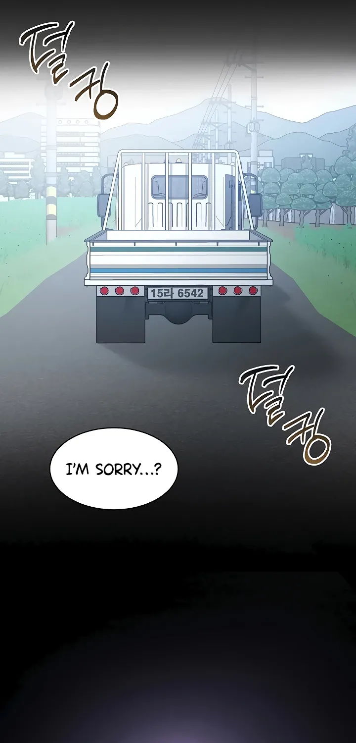 I Want To Work Quietly Chapter 1 page 155 - 