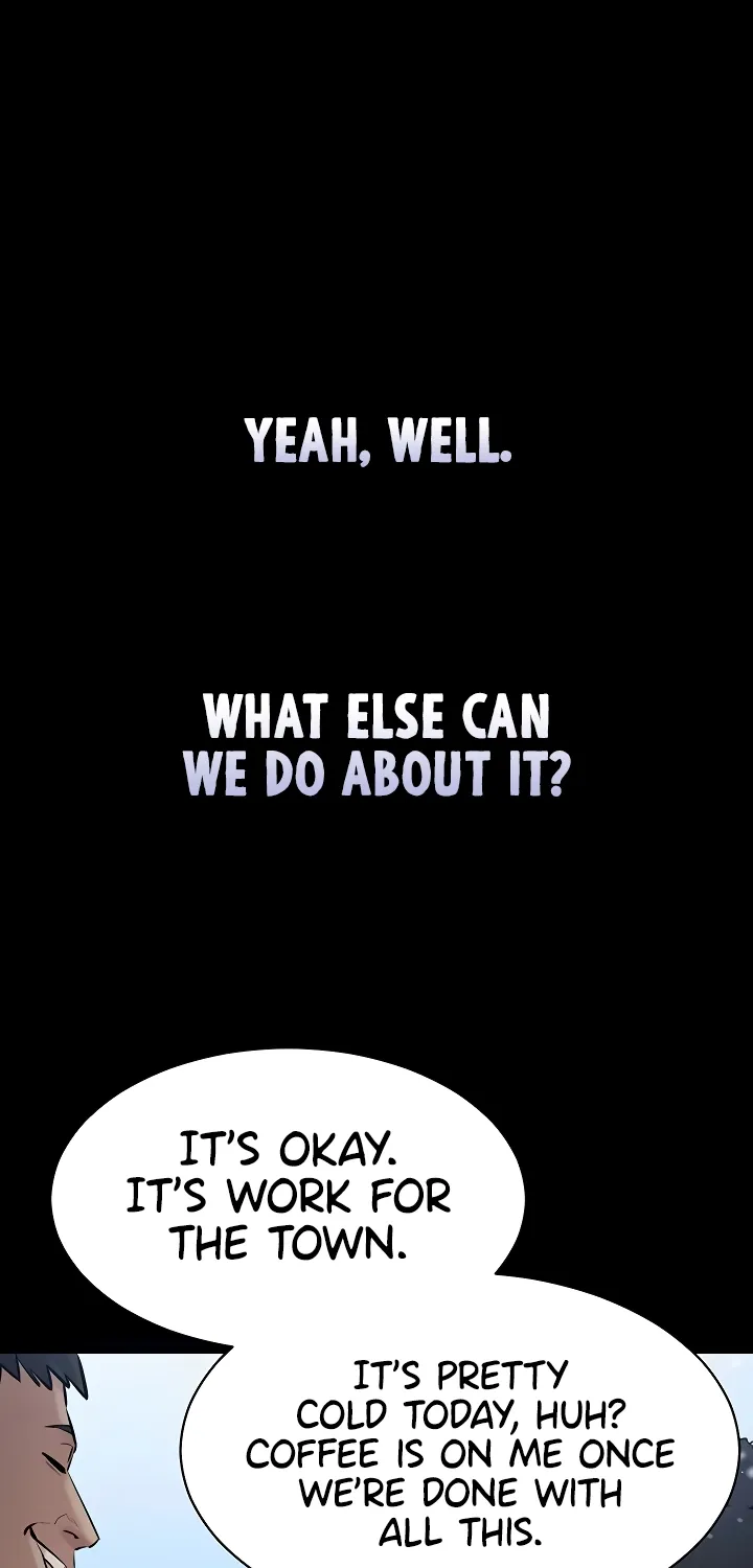 I Want To Work Quietly Chapter 1 page 29 - 