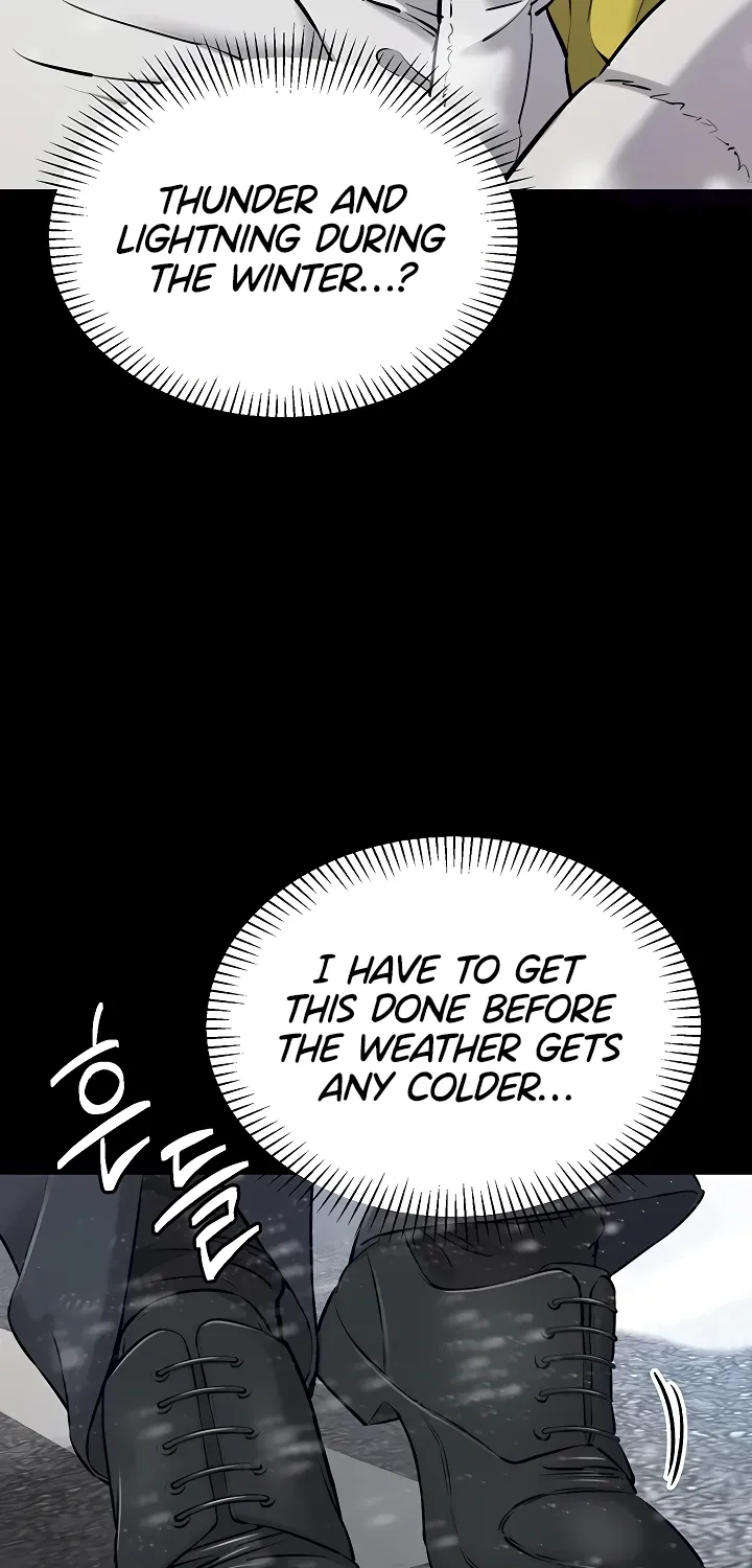 I Want To Work Quietly Chapter 1 page 39 - 