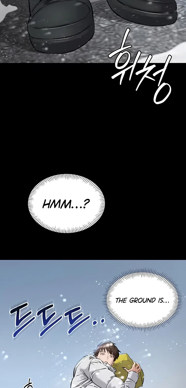 I Want To Work Quietly Chapter 1 page 40 - 