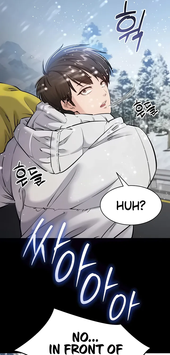 I Want To Work Quietly Chapter 1 page 43 - 
