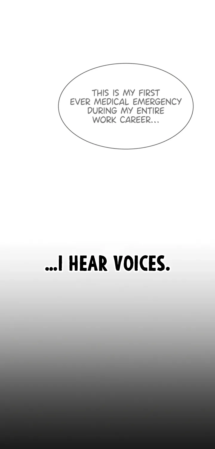 I Want To Work Quietly Chapter 1 page 52 - 
