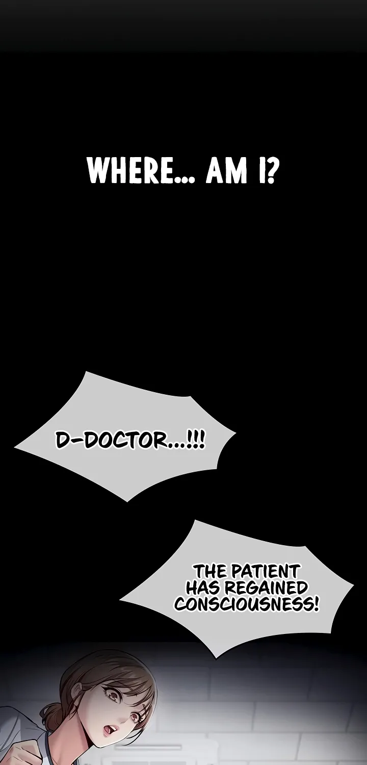 I Want To Work Quietly Chapter 1 page 53 - 