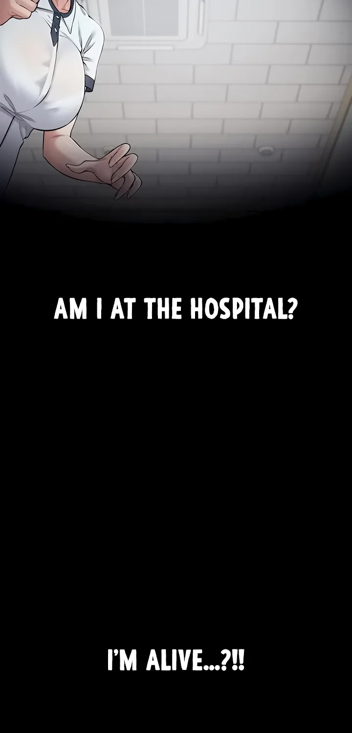 I Want To Work Quietly Chapter 1 page 54 - 