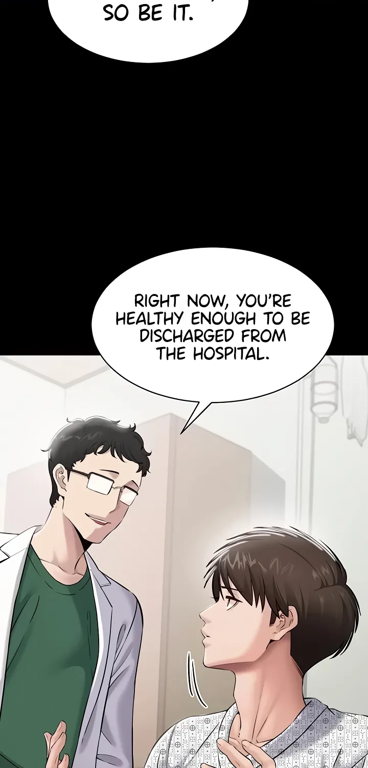 I Want To Work Quietly Chapter 1 page 56 - 